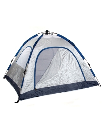 אוהל בן רגע ל 4 אנשים OUTDOOR