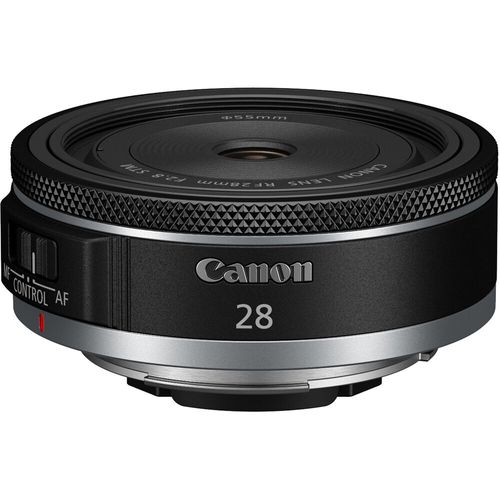 עדשה Canon RF 28mm f/2.8 STM יבואן רשמי