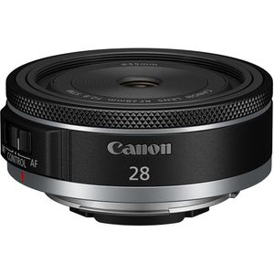 עדשה Canon RF 28mm f/2.8 STM יבואן רשמי