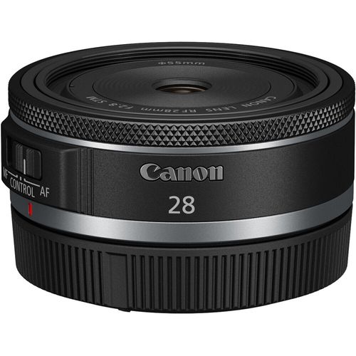 עדשה Canon RF 28mm f/2.8 STM יבואן רשמי