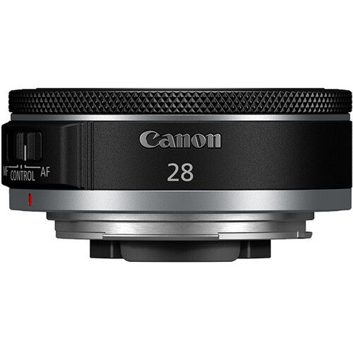 עדשה Canon RF 28mm f/2.8 STM יבואן רשמי