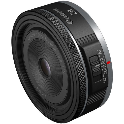 עדשה Canon RF 28mm f/2.8 STM יבואן רשמי