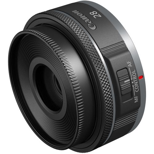 עדשה Canon RF 28mm f/2.8 STM יבואן רשמי