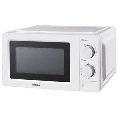 מיקרוגל Hyundai HAM-M21E ‏20 ‏ליטר יונדאי