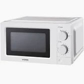 מיקרוגל Hyundai HAM-M21E ‏20 ‏ליטר יונדאי