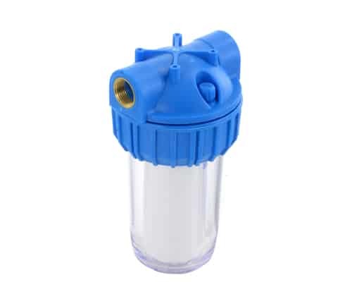 פילטר לדוד שמש הברגה 1/2 טיאווני