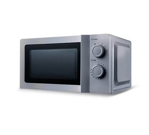 מיקרוגל Electro Hanan EL-8686 ‏20 ‏ליטר