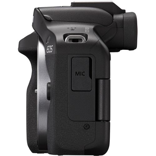 מצלמה Canon EOS R50 Body (Black) גוף בלבד יבואן רשמי