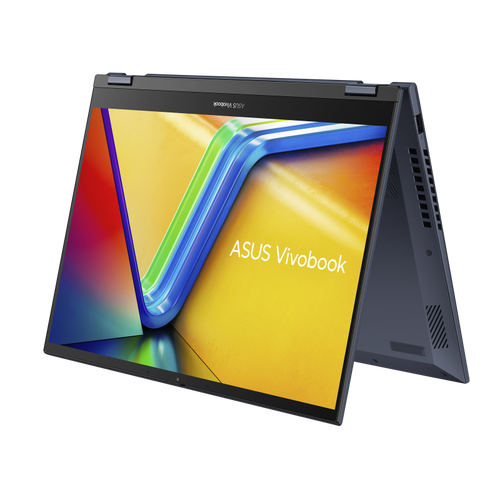 מחשב נייד ASUS Vivobook S14 TP3402VA-KN398W Flip Touch OLED אסוס