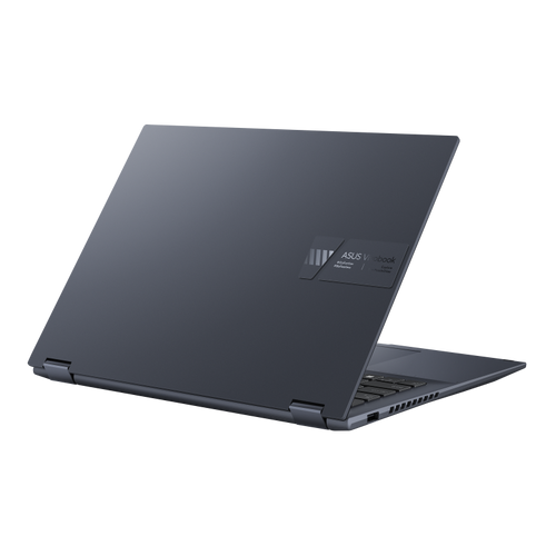 מחשב נייד ASUS Vivobook S14 TP3402VA-KN398W Flip Touch OLED אסוס