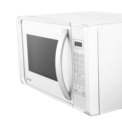 מיקרוגל דיגיטלי 23 ליטר Sauter MWS5023W לבן סאוטר