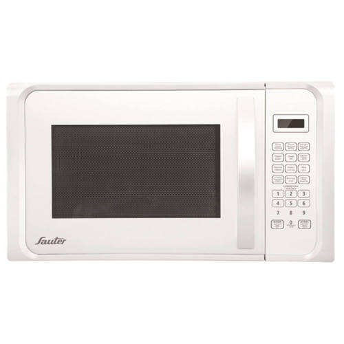 מיקרוגל דיגיטלי 23 ליטר Sauter MWS5023W לבן סאוטר