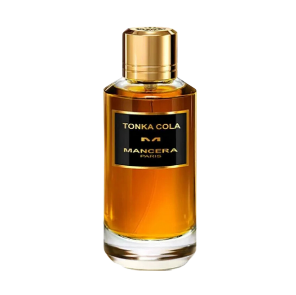 Mancera Tonka Cola E.D.P 120ml