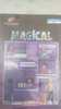 Magical -Course book מג'יקל ספר