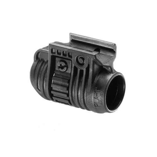 מתאם פולימר לפנס חיבור לנשק  PLA-1 FAB