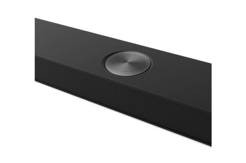 LG Soundbar לטלוויזיות, מדגם S95TR ,810 W ,עם Dolby Atmos ו-‏9.1.5 ערוצים