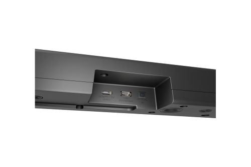 LG Soundbar לטלוויזיות, מדגם S65TR  600W  עם 5.1 ערוצים S65TR