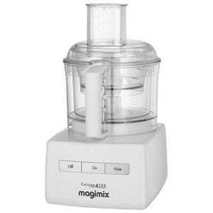 מעבד מזון Magimix CS4200WB