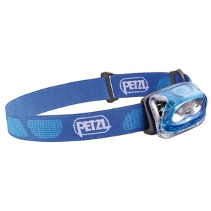 פנס ראש פצל מבצע ! Tikkina 2 Blue שלPETZL