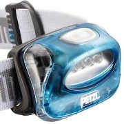 פנס ראש פצל  מבצע ! TIKKA 2 Gray של Petzl