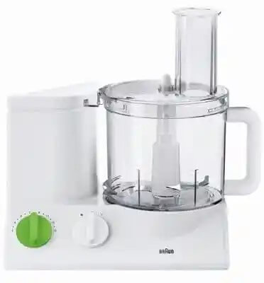 מעבד מזון Braun FP3010 בראון