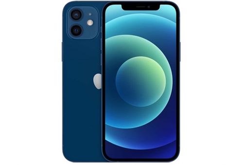 יבואן מקביל iPhone 12 Mini 256GB-כחול
