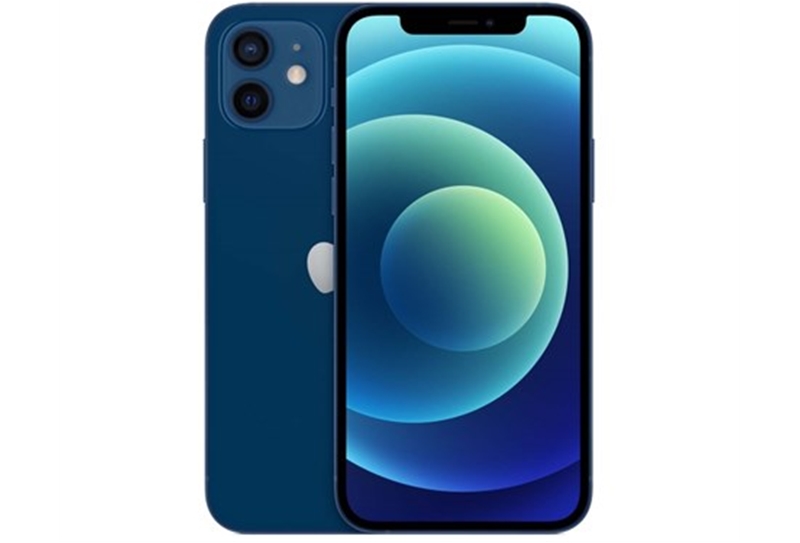 יבואן מקביל iPhone 12 Mini 256GB-כחול