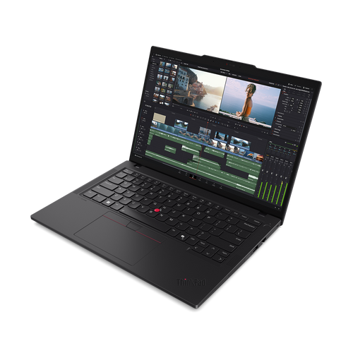 מחשב נייד Lenovo ThinkPad P14s Gen 5 21ME000NIV לנובו