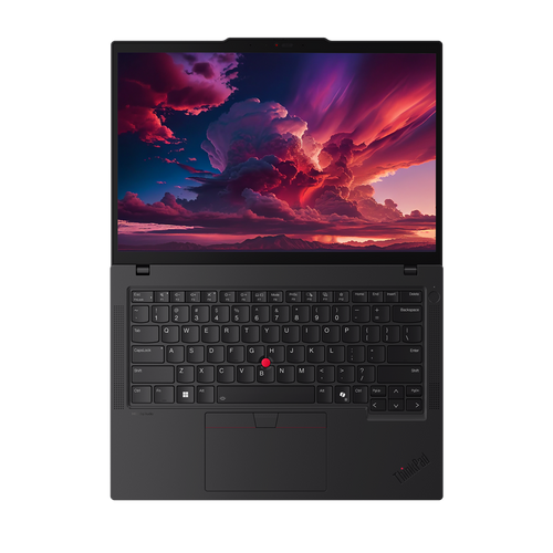 מחשב נייד Lenovo ThinkPad P14s Gen 5 21ME000NIV לנובו
