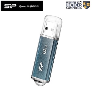 דיסק און קי  SP MARVEL M01 USB 3.2 128GB