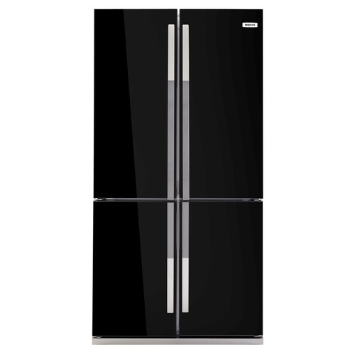 מקרר מקפיא תחתון BEKO GNE104611