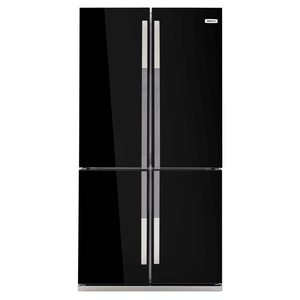 מקרר מקפיא תחתון BEKO GNE104611 בקו