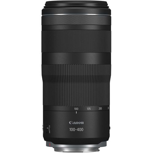 עדשה Canon RF 100-400mm f/5.6-8 IS USM יבואן רשמי