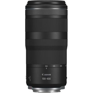 עדשה Canon RF 100-400mm f/5.6-8 IS USM יבואן רשמי