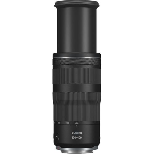 עדשה Canon RF 100-400mm f/5.6-8 IS USM יבואן רשמי