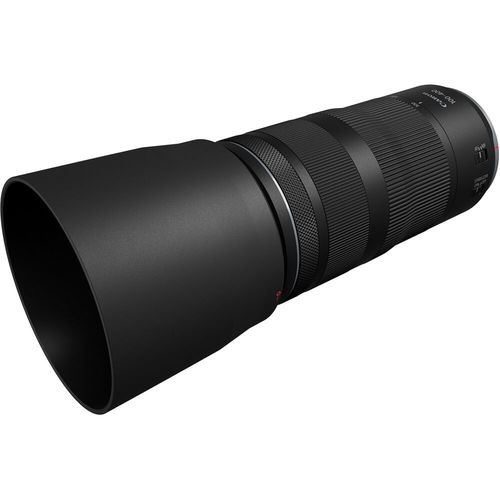 עדשה Canon RF 100-400mm f/5.6-8 IS USM יבואן רשמי