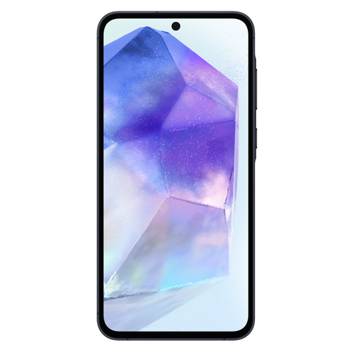 Samsung A55 128GB יבואן רשמי -תכלת