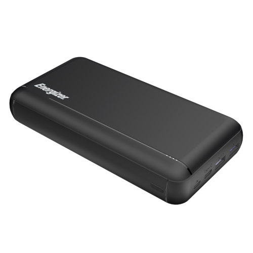 סוללה ניידת ENERGIZER 30,000 MAH