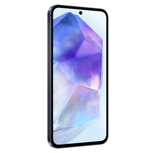 Samsung A55 256GB יבואן רשמי תכלת
