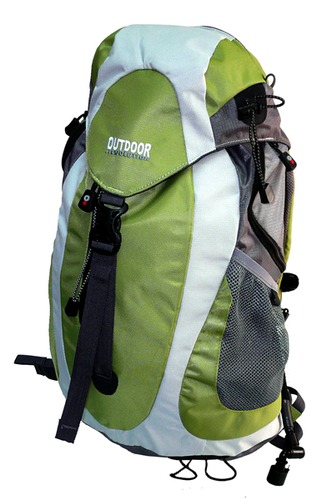 מנשא מים עם תרמיל גב 3 ליטר של OUTDOOR  OFF ROAD