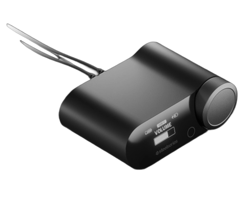 אוזניות גיימינג אלחוטיות SteelSeries Arctis Nova Pro Wireless