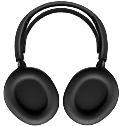 אוזניות גיימינג אלחוטיות SteelSeries Arctis Nova Pro Wireless