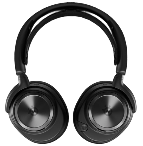 אוזניות גיימינג אלחוטיות SteelSeries Arctis Nova Pro Wireless
