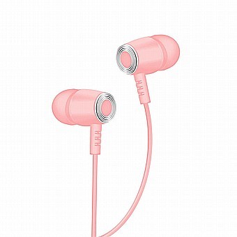 אוזניות צבעוניות Music דגם KY71 עם מיקרופון - מעולות למוזיקה ולשיחות