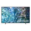 טלוויזיה חכמה Samsung 65" QLED Smart 4K QE65Q60D סמסונג
