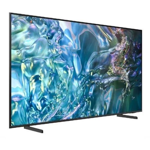 טלוויזיה חכמה Samsung 65" QLED Smart 4K QE65Q60D סמסונג