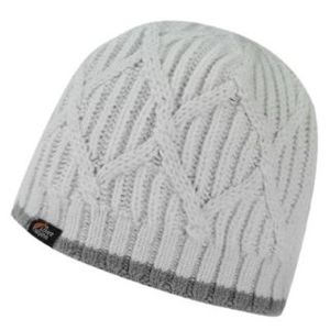 כובע צמר/פליז לראש מחמם מאד לסקי וטיולים INVERNO של LOWE ALPINE