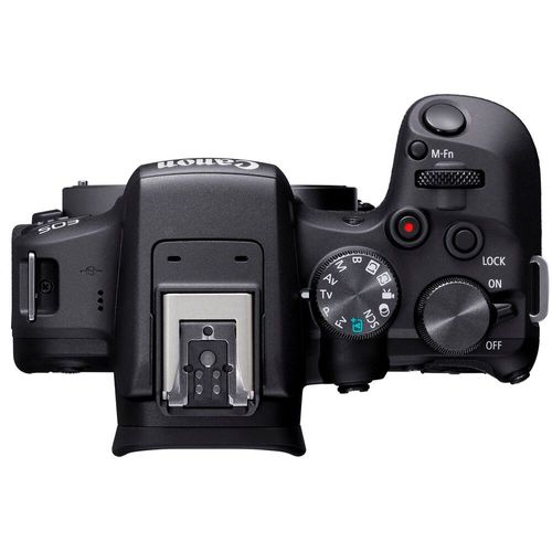 מצלמה Canon EOS R10 Kit 18-150mm IS STM יבואן רשמי