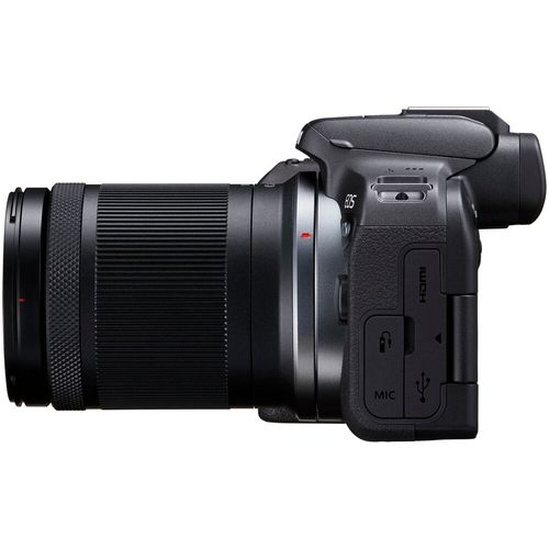 מצלמה Canon EOS R10 Kit 18-150mm IS STM יבואן רשמי
