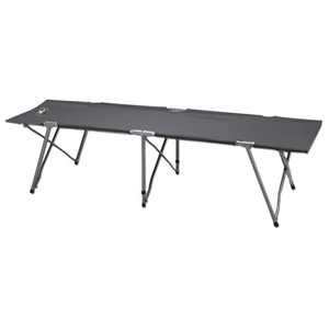 מיטת שדה מתקפלת לשטח מאלומיניום Go Nature FOLDING BED